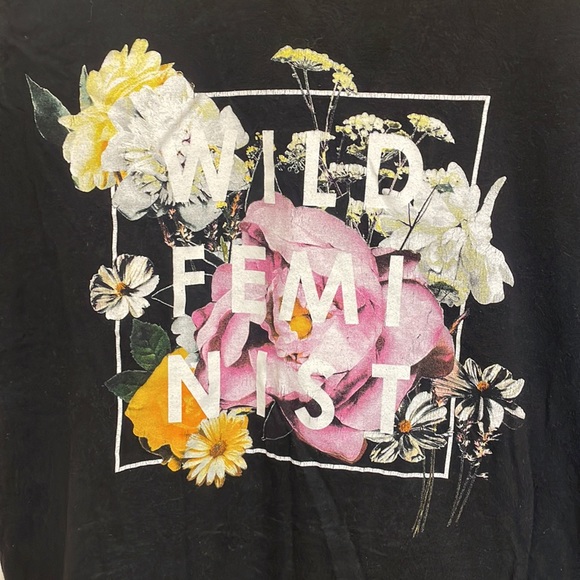WILDFANG t-shirt, women’s XS - Picture 3 of 4